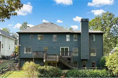 [Address not provided], Oakwood, GA 30566 - Photo 14