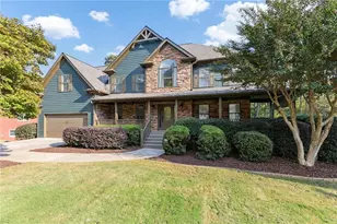 [Address not provided], Oakwood, GA 30566 - Photo 1