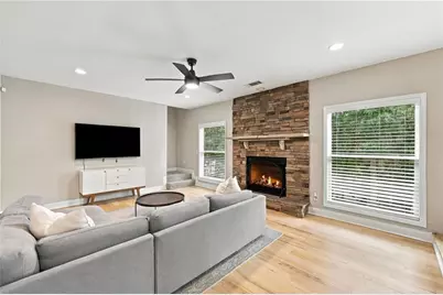 [Address not provided], Oakwood, GA 30566 - Photo 48