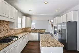 1644 Omara Ln SE, Smyrna, GA 30082 - Photo 6
