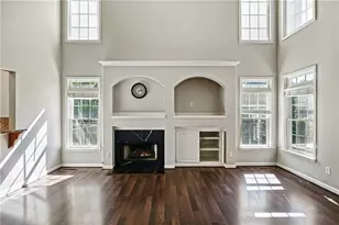 1644 Omara Ln SE, Smyrna, GA 30082 - Photo 2