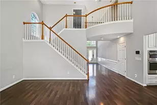 1644 Omara Ln SE, Smyrna, GA 30082 - Photo 4