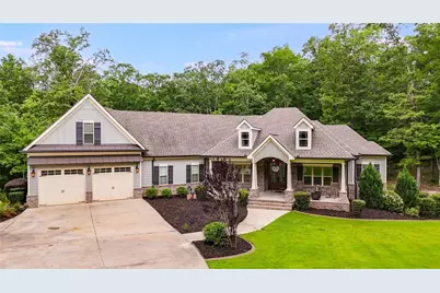 7269 Tyree Road, Winston, GA 30187 - Photo 2