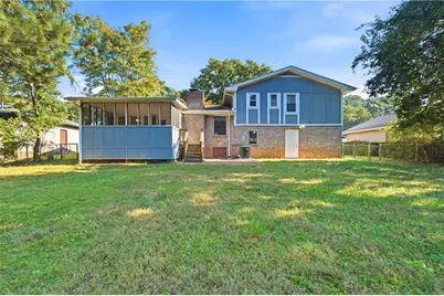 1730 Saint Lawrence Cove, Tucker, GA 30084 - Photo 16