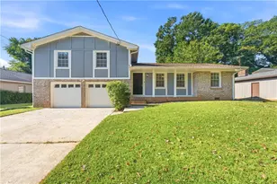 1730 St Lawrence Cove, Tucker, GA 30084 - Photo 1