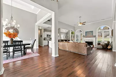 1028 Legacy Walk, Woodstock, GA 30189 - Photo 4