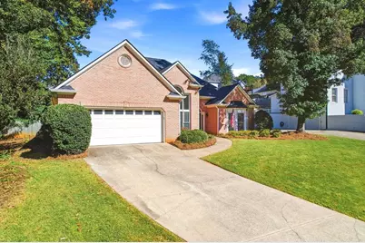 1028 Legacy Walk, Woodstock, GA 30189 - Photo 2