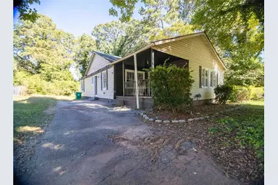 4402 Highland Road, Decatur, GA 30035 - Photo 1