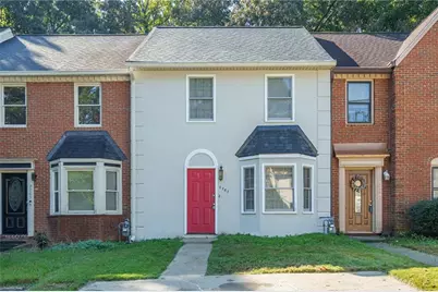 2767 New South Drive, Marietta, GA 30066 - Photo 1