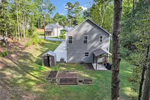[Address not provided], Cedartown, GA 30125 - Photo 36