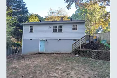 2063 White Oak Circle NW, Kennesaw, GA 30144 - Photo 2