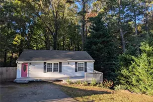 2063 White Oak Circle NW, Kennesaw, GA 30144 - Photo 1
