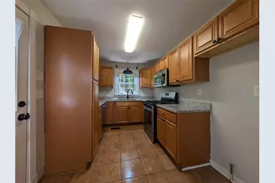 2063 White Oak Circle NW, Kennesaw, GA 30144 - Photo 6