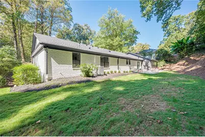 6835 Castleton Drive, Sandy Springs, GA 30328 - Photo 24