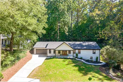 6835 Castleton Drive, Sandy Springs, GA 30328 - Photo 26