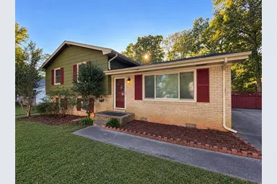 8321 Magnolia Drive, Jonesboro, GA 30238 - Photo 2