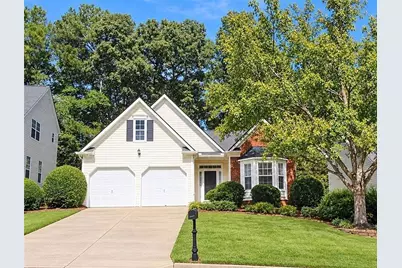 3340 Serenade Court, Milton, GA 30004 - Photo 1