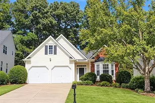3340 Serenade Ct, Milton, GA 30004 - Photo 1