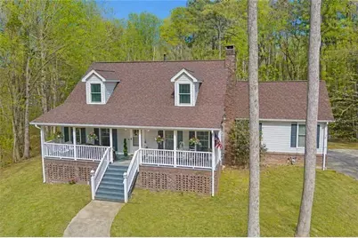 5275 Sugar Ridge Drive NE, Buford, GA 30518 - Photo 2