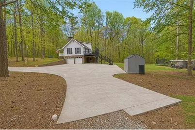 5275 Sugar Ridge Drive NE, Buford, GA 30518 - Photo 8