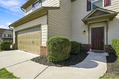 1262 Walnut Creek Circle, Pendergrass, GA 30567 - Photo 2