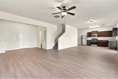 1262 Walnut Creek Circle, Pendergrass, GA 30567 - Photo 14
