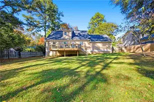 3832 Emerson St, Marietta, GA 30062 - Photo 18