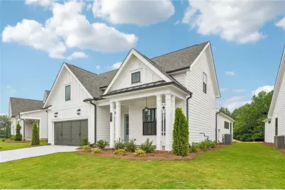 81 High Point Drive, Hoschton, GA 30548 - Photo 1