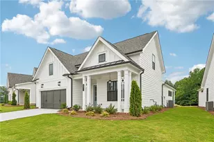 81 High Pt Dr, Hoschton, GA 30548 - Photo 1