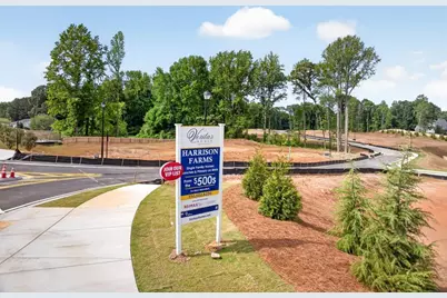 3612 Burgess Lane, Buford, GA 30519 - Photo 4