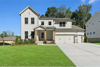 2249 Ellis Mountain Drive, Marietta, GA 30064 - Photo 1