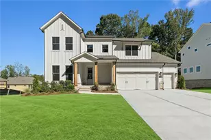 2249 Ellis Mountain Dr, Marietta, GA 30064 - Photo 1