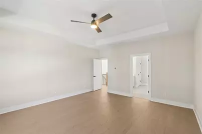 2249 Ellis Mountain Drive, Marietta, GA 30064 - Photo 18