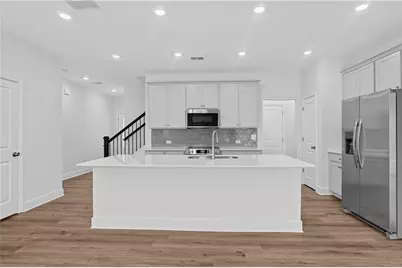104 Rope Mill Court #2, Holly Springs, GA 30115 - Photo 10