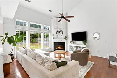 618 Syemore Pass, Canton, GA 30115 - Photo 6