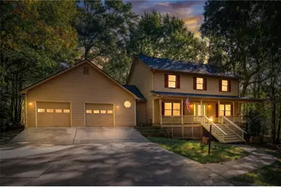 219 Coachwhip Court, Jasper, GA 30143 - Photo 1