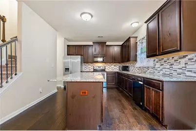 1347 Balvaird Drive, Lawrenceville, GA 30045 - Photo 14