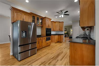 310 Woodland Drive, Calhoun, GA 30701 - Photo 18