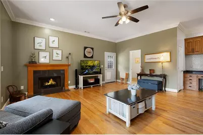 310 Woodland Drive, Calhoun, GA 30701 - Photo 24