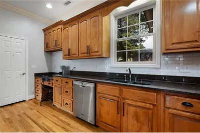 310 Woodland Drive, Calhoun, GA 30701 - Photo 20