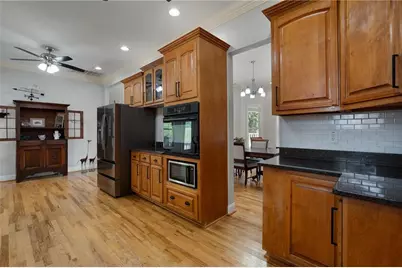310 Woodland Drive, Calhoun, GA 30701 - Photo 22