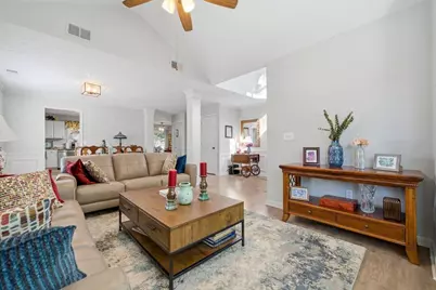3795 Kirkwood Run NW, Kennesaw, GA 30144 - Photo 4