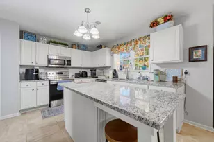 3795 Kirkwood Run NW, Kennesaw, GA 30144 - Photo 8