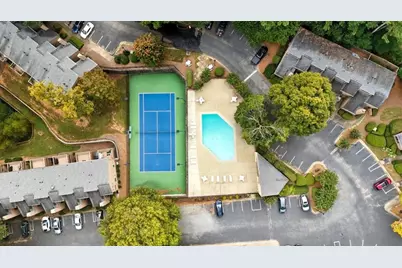 708 Parkaire Crossing, Marietta, GA 30068 - Photo 36
