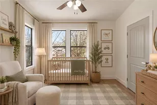 708 Parkaire Crossing, Marietta, GA 30068 - Photo 6