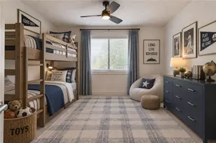 708 Parkaire Crossing, Marietta, GA 30068 - Photo 20