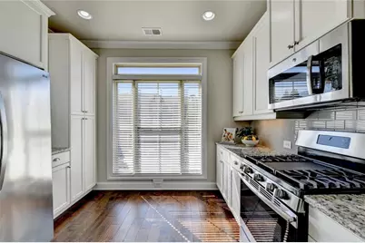 3239 Hartford Mill Drive, Duluth, GA 30097 - Photo 8