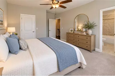 3239 Hartford Mill Drive, Duluth, GA 30097 - Photo 38