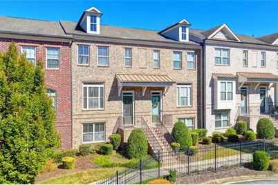 3239 Hartford Mill Drive, Duluth, GA 30097 - Photo 2