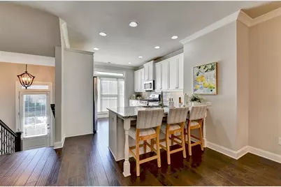 3239 Hartford Mill Drive, Duluth, GA 30097 - Photo 4